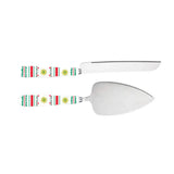Dexam Cake Servers - Baubles