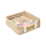 Dexam Sintra Seagrass Napkin Holder - Natural