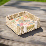 Dexam Sintra Seagrass Napkin Holder - Natural