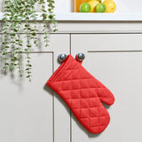 Dexam Love Colour Cotton Gauntlet - Scarlet