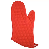 Dexam Love Colour Cotton Gauntlet - Scarlet