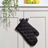 Dexam Love Colour Cotton Gauntlet - True Black