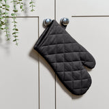 Dexam Love Colour Cotton Gauntlet - True Black