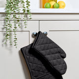 Dexam Love Colour Cotton Gauntlet - True Black