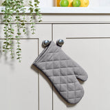 Dexam Love Colour Cotton Gauntlet - Slate Grey