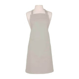 Dexam Love Colour Adult Cotton Apron - Stone
