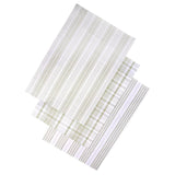 Dexam Love Colour Set of 3 Extra Large Tea Towels - Sage