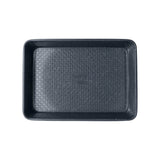 Denby Eclipse Finish Roasting Trays - Set of 2