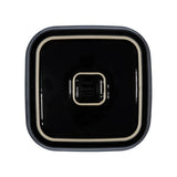 Denby Stoneware 24cm Square Oven Dish - Halo