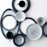 Denby Stoneware 31cm Round Platter - Halo