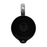 Denby Stoneware Brew 1000ml Cafetiere - Halo