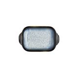 Denby Stoneware 21.5cm Small Rectangular Oven Dish - Halo