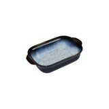 Denby Stoneware 21.5cm Small Rectangular Oven Dish - Halo