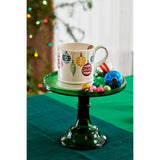 Emma Bridgewater Half Pint Mug - Baubles