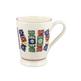Emma Bridgewater Festive Cocoa Mug - Christmas Crackers