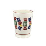 Emma Bridgewater Festive Cocoa Mug - Christmas Crackers