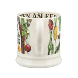 Emma Bridgewater Half Pint Mug - Dad Loves His Garden