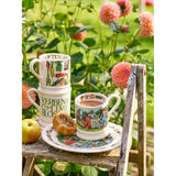 Emma Bridgewater Half Pint Mug - Dad Loves His Garden