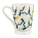 Emma Bridgewater Cocoa Mug - Fairy Lights