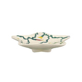 Emma Bridgewater Earthenware Small Star Plate - Fairy Lights