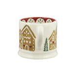 Emma Bridgewater 175ml Mug - Gingerbread