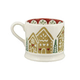 Emma Bridgewater 175ml Mug - Gingerbread