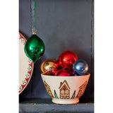 Emma Bridgewater Small Old Bowl - Gingerbread
