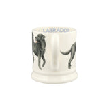 Emma Bridgewater Half Pint Mug - Black Labradors
