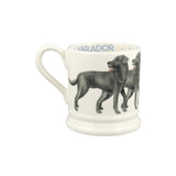 Emma Bridgewater Half Pint Mug - Black Labradors