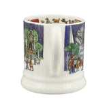 Emma Bridgewater Half Pint Mug - London At Christmas