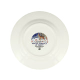 Emma Bridgewater 8 1/2" Plate - Midnight Deer