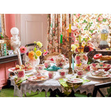 Emma Bridgewater Set Of 2 Half Pint Mugs - Roses All My Life