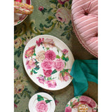 Emma Bridgewater Earthenware 6 1/2" Plate - Roses All My Life