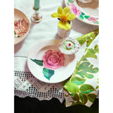 Emma Bridgewater Earthenware 6 1/2" Plate - Roses All My Life
