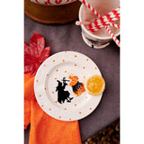 Emma Bridgewater The Wise Witches 16cm Small Side Plate