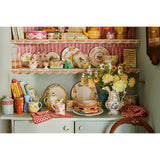 Emma Bridgewater 3 Cup Teapot - Wild Daffodils
