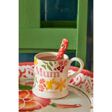 Emma Bridgewater Wild Daffodils Half Pint Mug - Mum
