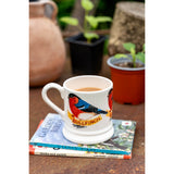 Emma Bridgewater Half Pint Mug - Chaffinch