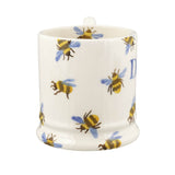 Emma Bridgewater Bumblebee Half Pint Mug - Daddy