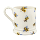 Emma Bridgewater Bumblebee Half Pint Mug - Daddy