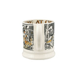 Emma Bridgewater Festive Half Pint Mug - Christmas Carolling