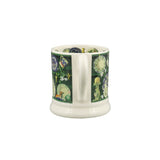 Emma Bridgewater Festive Half Pint Mug - Christmas Dresser - Green