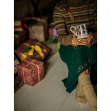 Emma Bridgewater Festive Half Pint Mug - Christmas Crackers