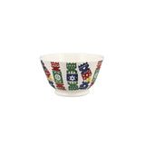 Emma Bridgewater Christmas Small Old Bowl - Christmas Crackers