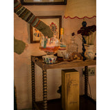 Emma Bridgewater Christmas Small Old Bowl - Christmas Crackers