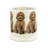 Emma Bridgwater Half Pint Mug - Cockapoo