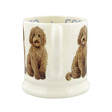 Emma Bridgwater Half Pint Mug - Cockapoo