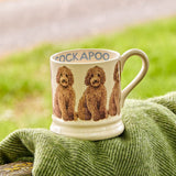 Emma Bridgwater Half Pint Mug - Cockapoo
