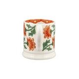 Emma Bridgewater Half Pint Mug - Chrysanthemum - Mum