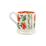 Emma Bridgewater Half Pint Mug - Chrysanthemum - Mum